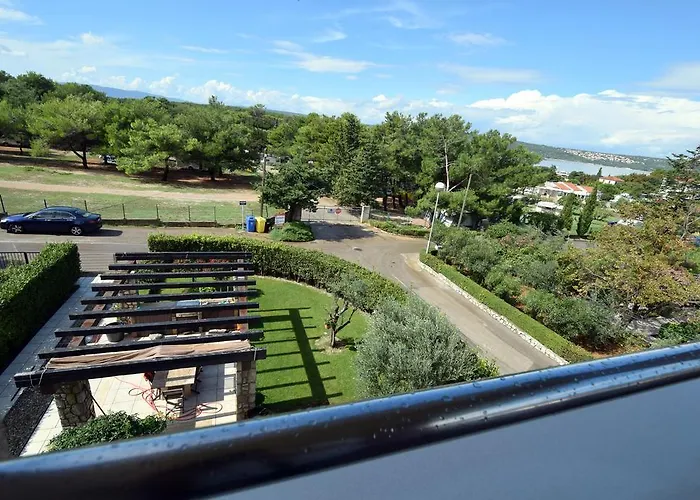 Ravlic Lägenhet Punat