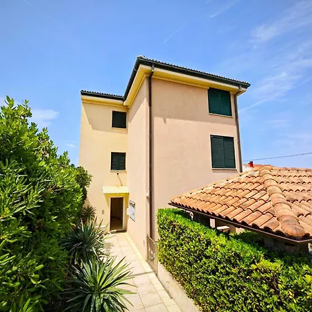 Ravlic Апартаменты Пунат