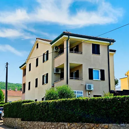 Ravlic Apartment *