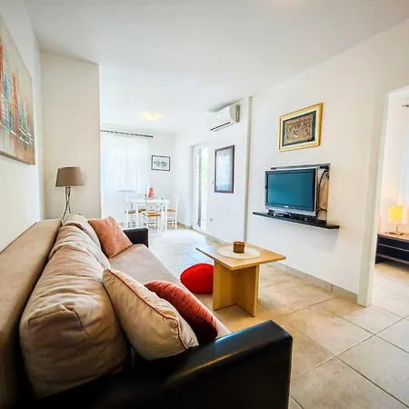 Apartman Ravlic Punat