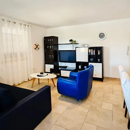 Ravlic Apartment