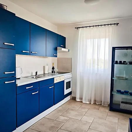 Apartment Ravlic