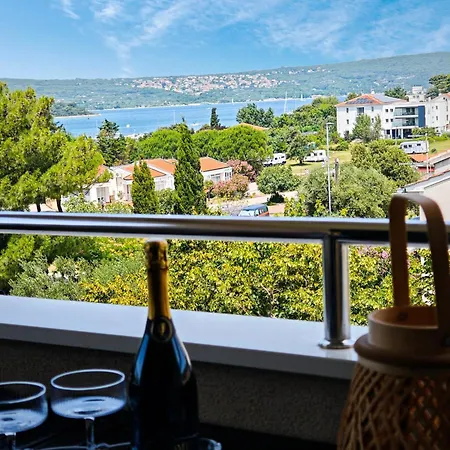 Ravlic Apartman Punat