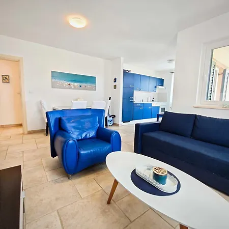 Ravlic Apartman Punat