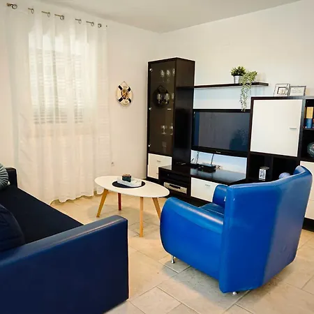 Apartman Ravlic Punat