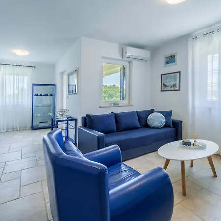 Appartement Ravlic