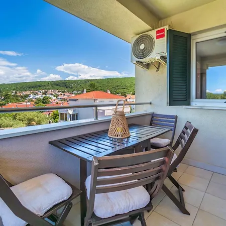Ravlic Appartement Punat