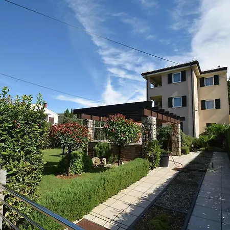Ravlic Apartment