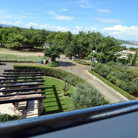 Ravlic Apartment Punat