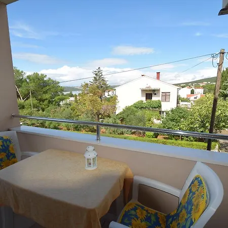 Ravlic Apartment