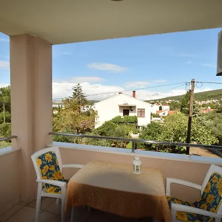 Ravlic Apartment *