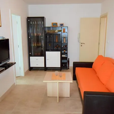Ravlic Apartment Punat