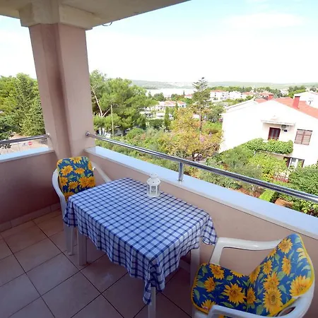 Ravlic Apartment