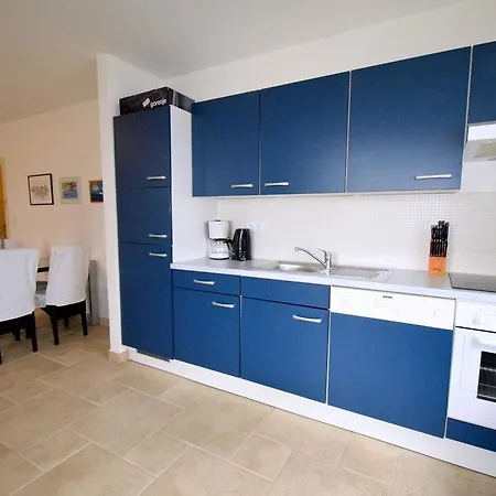 Ravlic Apartment