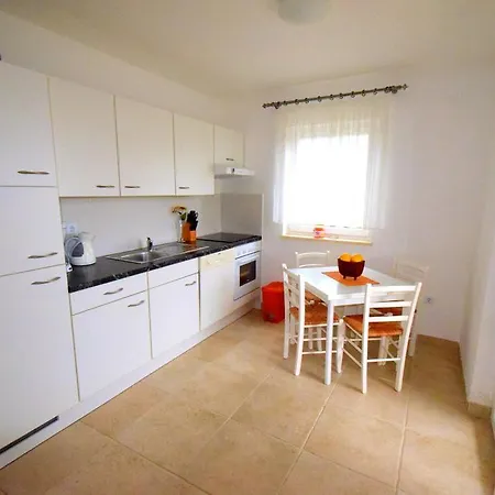Apartment Ravlic *