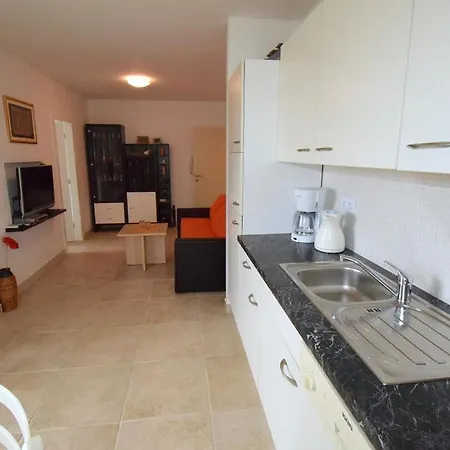 Ravlic Apartment *