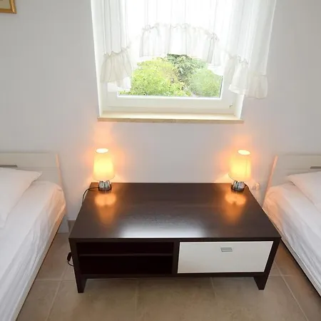 Apartment Ravlic