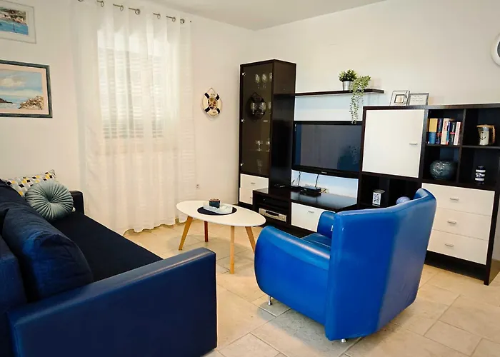 아파트 Ravlic 푸나트